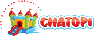 Chatopi – Location de Châteaux Gonflables