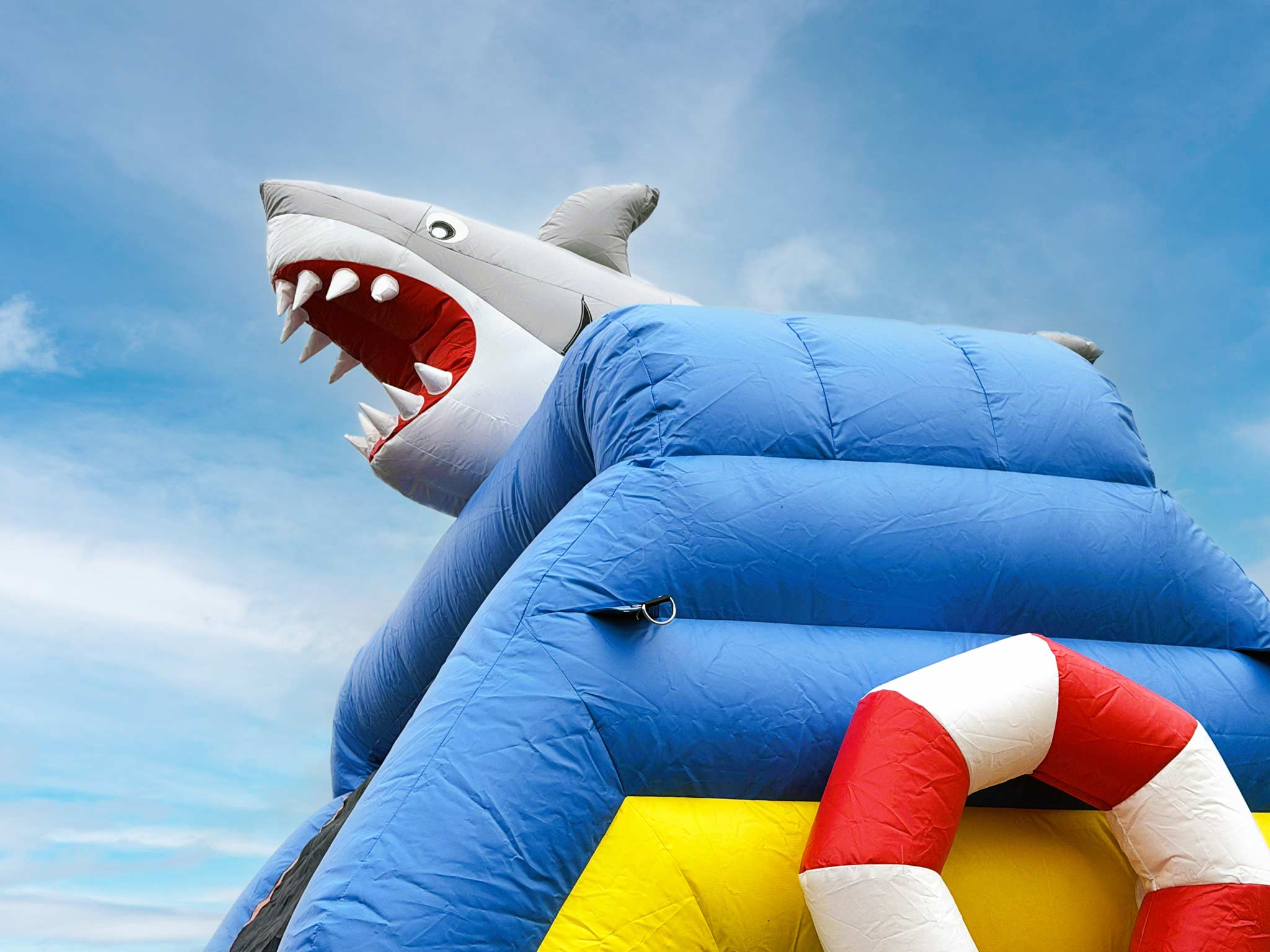 Le Parcours : Adventure Island Le Parcours : Adventure Island