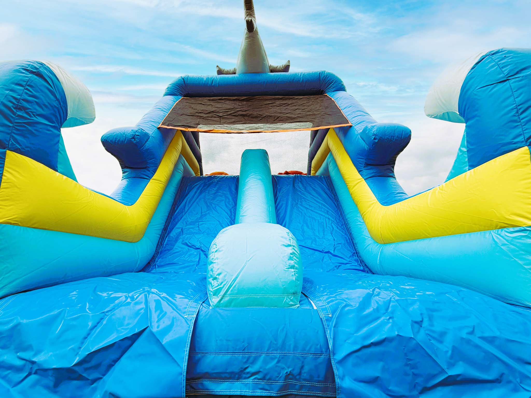 Le Parcours : Adventure Island Le Parcours : Adventure Island
