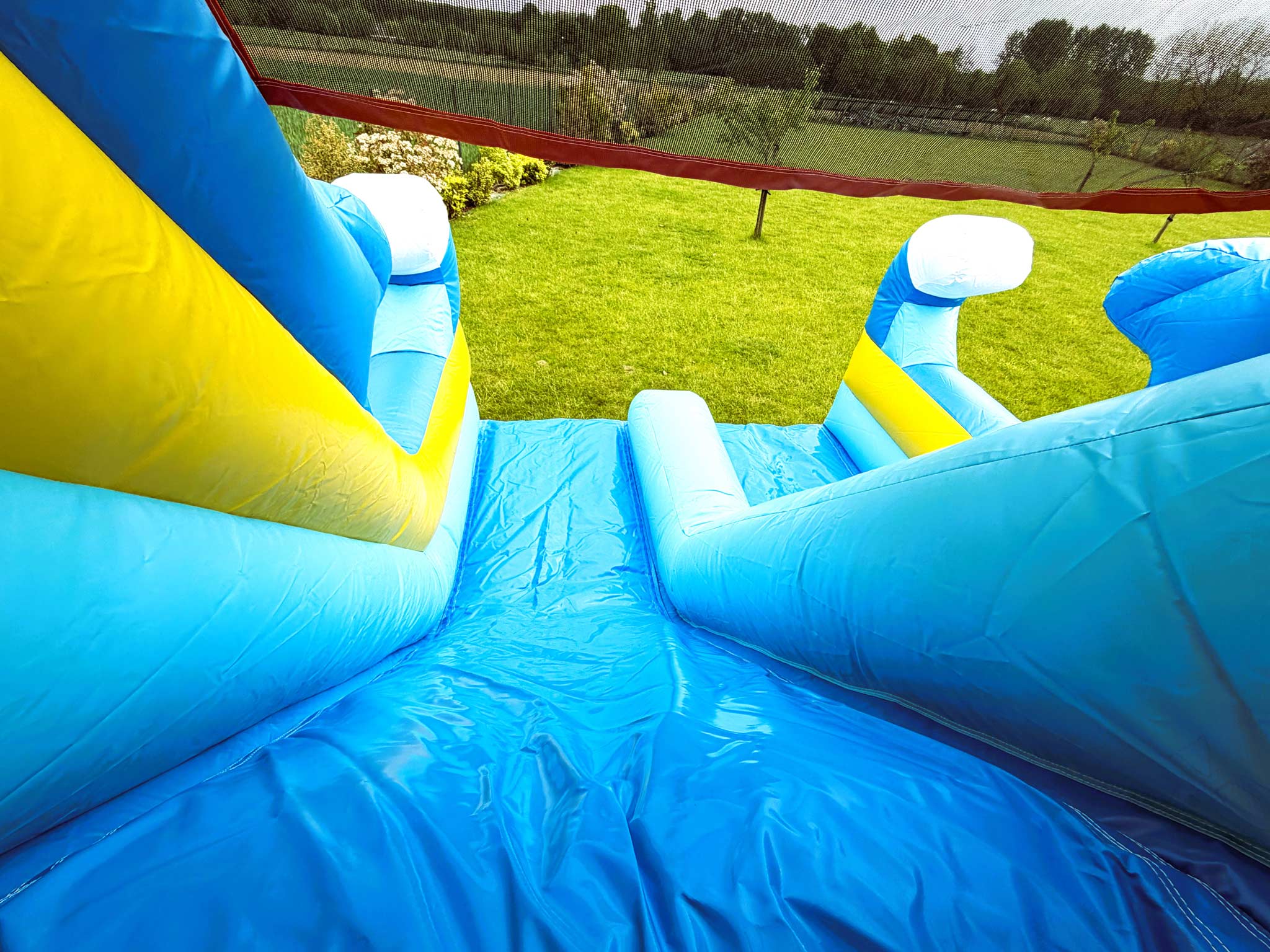 Le Parcours : Adventure Island Le Parcours : Adventure Island